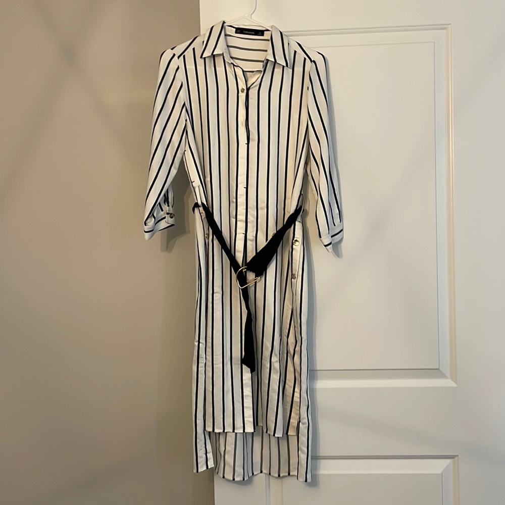 ZARA womens dress